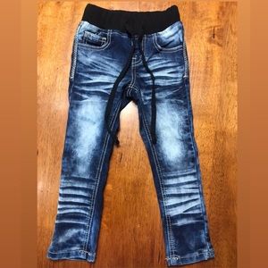 Traffic Jean Wear 2T Jeans
